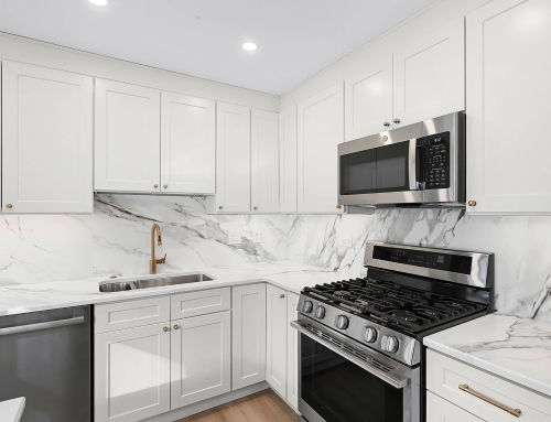 Naperville Kitchen